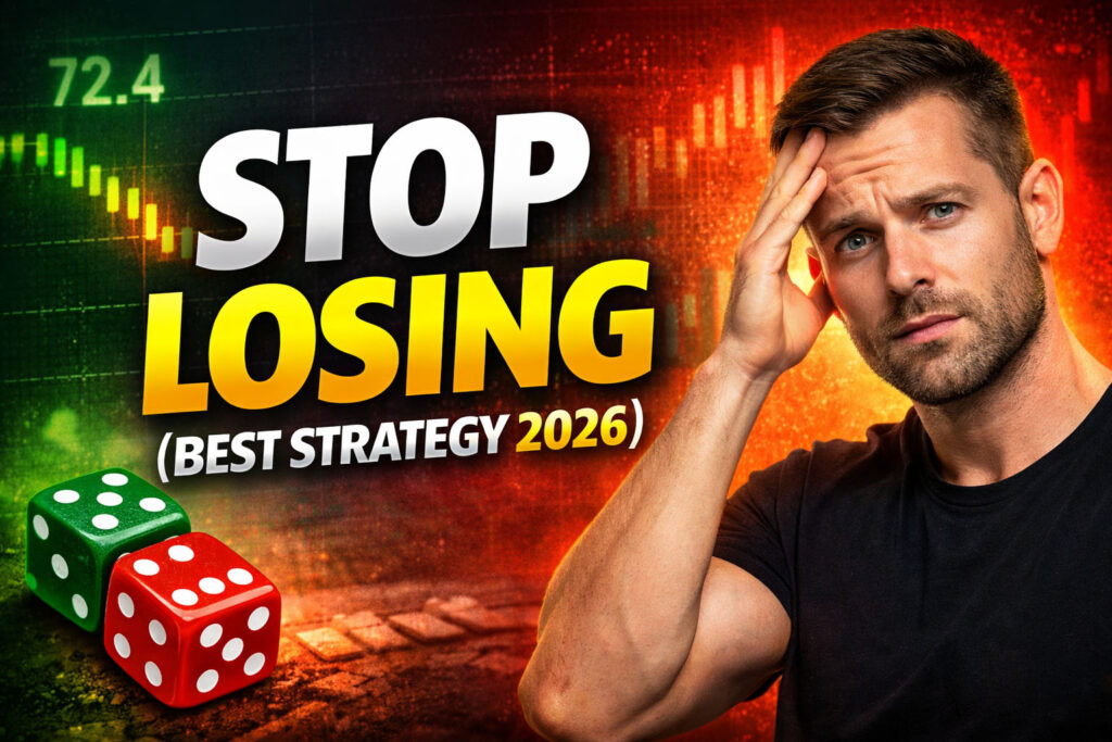 Best Dice Strategy 2026 – Stop Losing Like Most Players