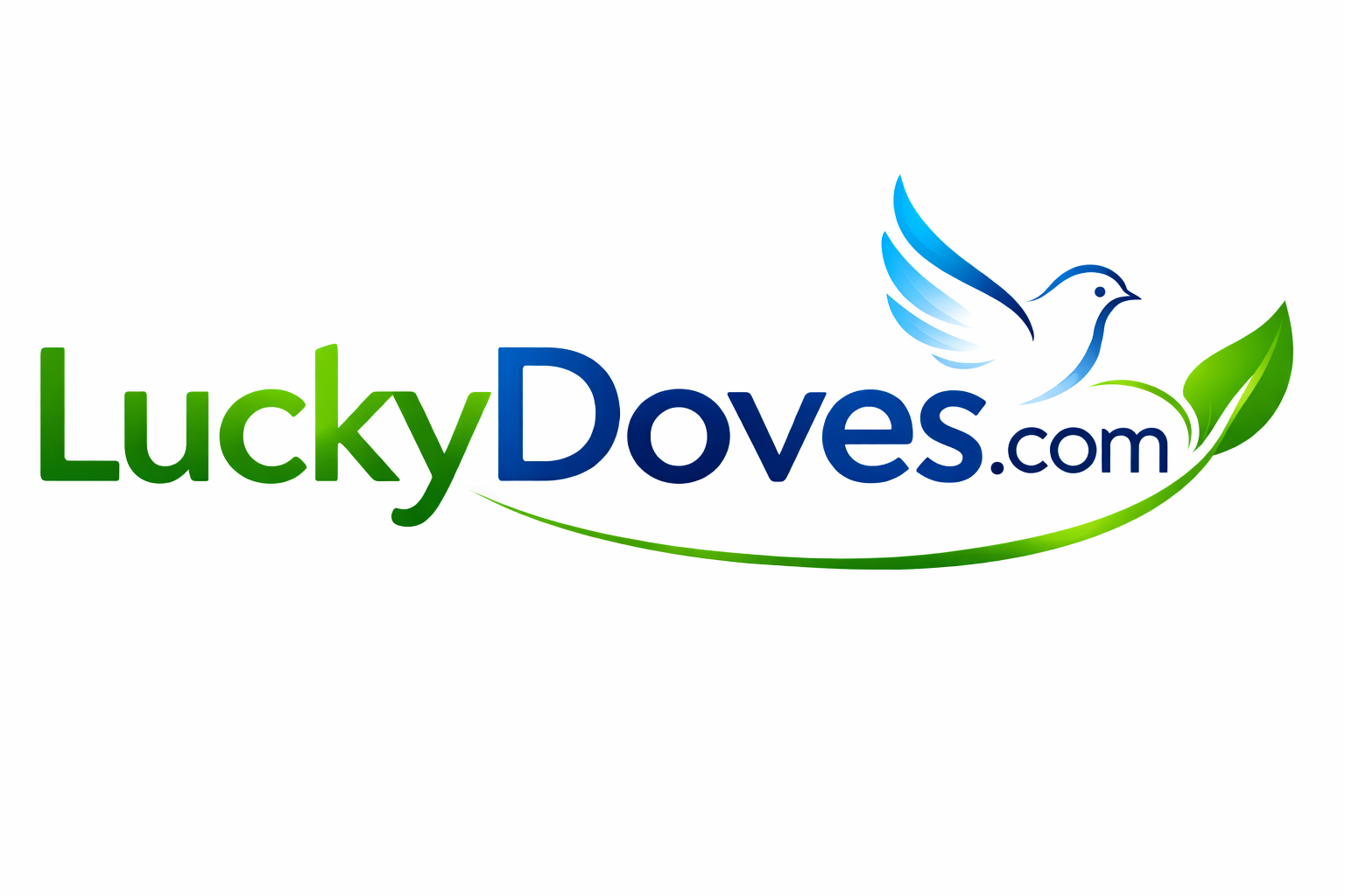 LuckyDoves.com